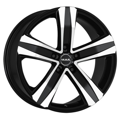 Jantes roues mak - roues, 5