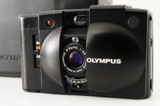 Appareil photo argentique