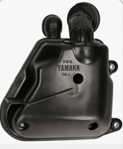 Boite air origine yamaha - air,