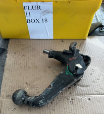 Original Mercedes W126 W201