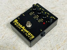 Guitare électrique TECH 21