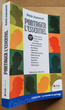 Partager l'essentiel Annie