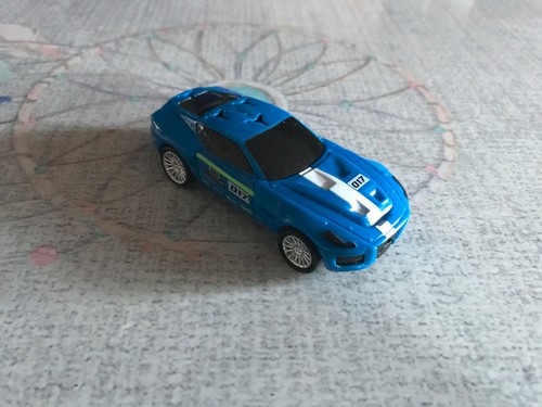 Voiture miniature caisse - voiture,