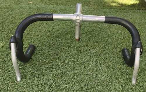 Guidon motobecane cintre - motobecane,