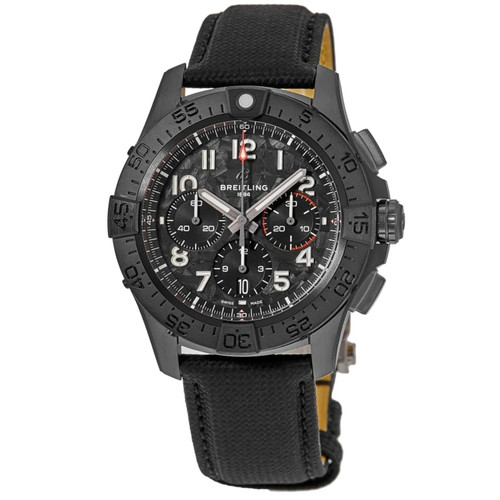 New breitling avenger b01 - breitling,