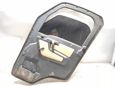 Panneau De Porte Passager