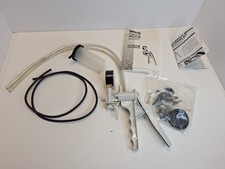 Mityvac Automotive Test & Bleed Kit Hand Vacuum Pump Brake Bleeder Pump USA Made