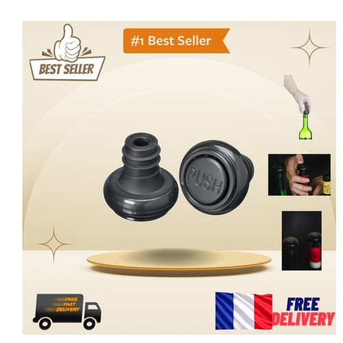 Bouchon bouteille vin - de,