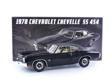 ACME 1/18 - CHEVROLET CHEVELLE SS 454 - 1970 1805527