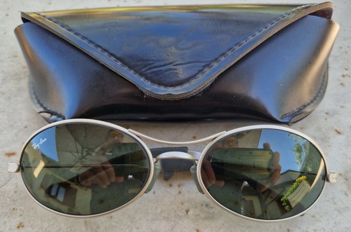 Lunettes soleil ray ban - de,