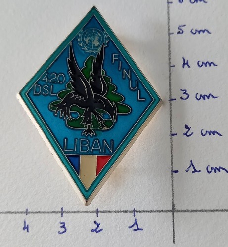 420 dsl finul liban - dsl,