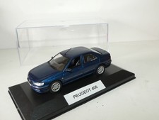PEUGEOT 406 ST PACK SPORT 2000
