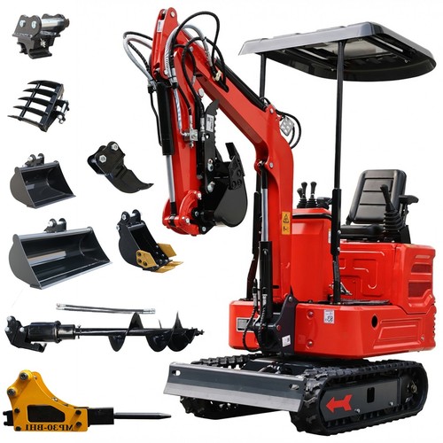 Free ship 4ton - 1.4ton, diesel