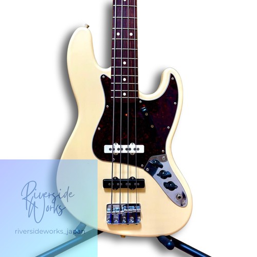 Fender mij junior collection - fender,