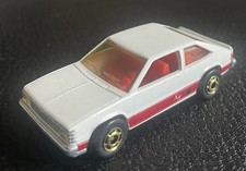 Miniature Hot Wheels Vintage