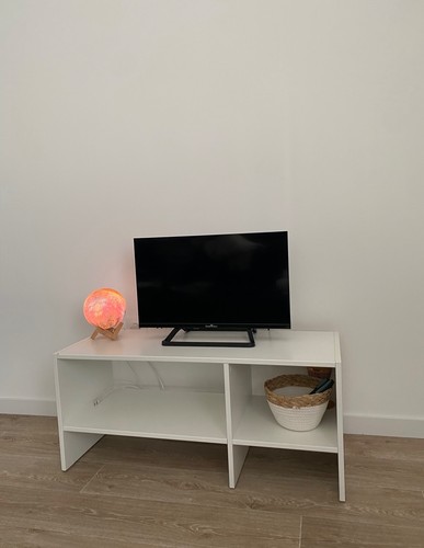 Meuble blanc ikea - , baggebo