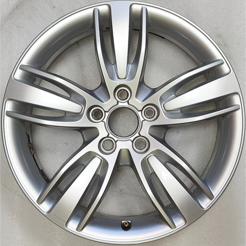 Audi jante en aluminium - audi, 8u