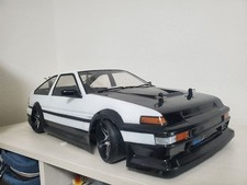 Yokomo Drift Package 1/10 RC
