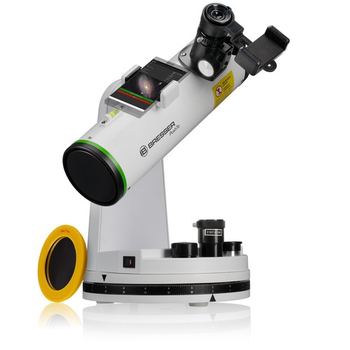 Bresser pushto 350 - pushto, nt-76/350