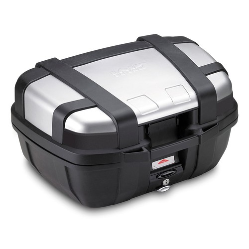 Givi bauletto monokey trekker - monokey,
