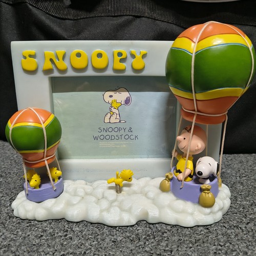 Cadre photo snoopy - photo,