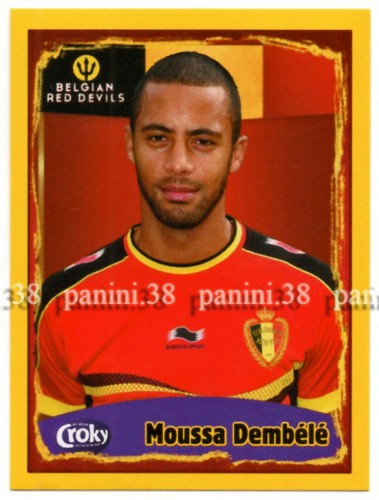 Vignette moussa dembele - vignette,