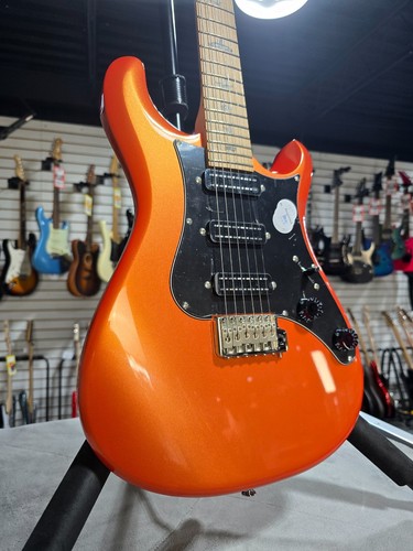 Prs electric guitar - se,