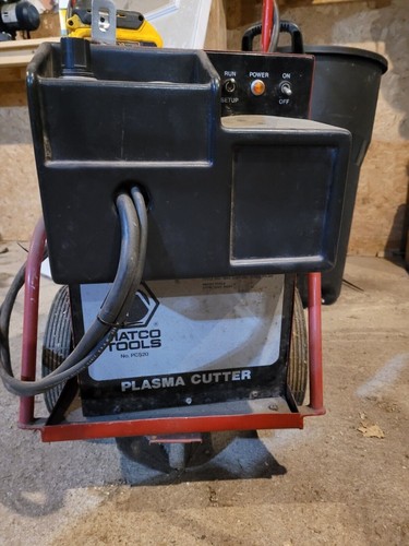 Matco pcs20 torche - matco,
