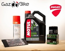 Kit Pack Entretien Vidange