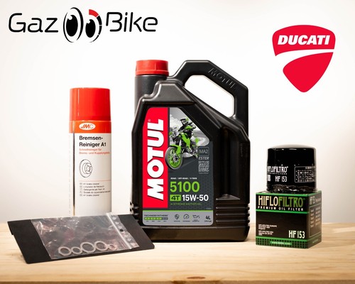 Kit pack entretien vidange - kit,