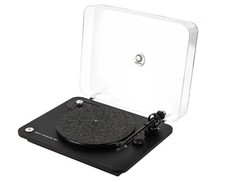 ELIPSON TURNTABLE CHROMA 200 RIAA BT BLACK