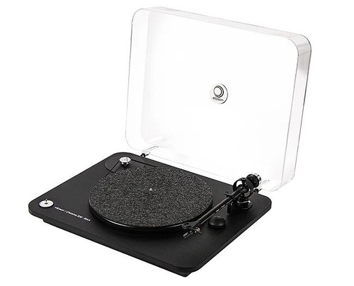 Elipson turntable chroma - turntable,