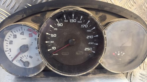 Compteur renault megane - renault,