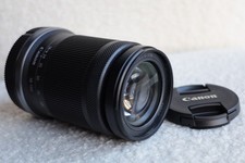 Canon RF-S 18-150mm f/3,5-6,3
