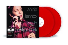Annie Lennox - Live In Central