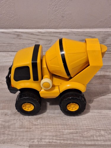 Camion béton pour bébé - à,