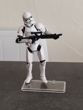 star wars figurine clone