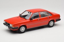 MCG18526 Audi 80 B2 GLS Red