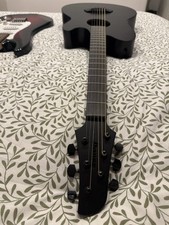 Acoustic guitar Ibanez TCY601