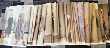 Vogue Designer Sewing Patterns for Women New Uncut