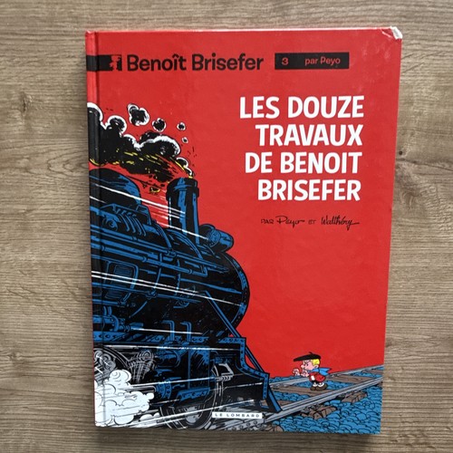 Editions lombard benoit - editions,