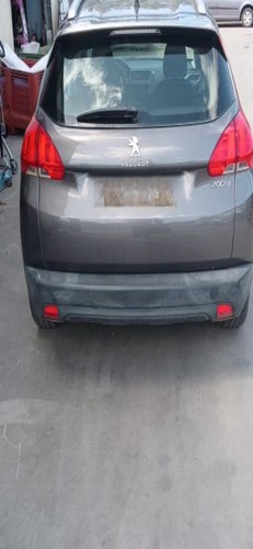 Boite gants peugeot 2008 1 - boite,