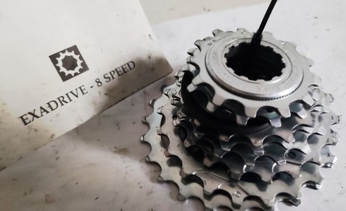 Campagnolo record speed - campagnolo,