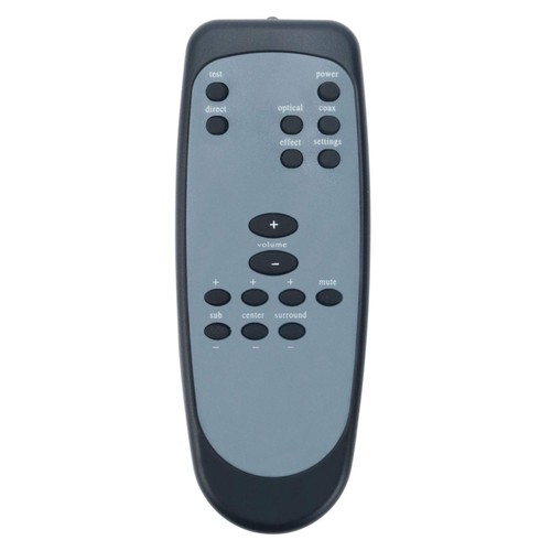 5500 replaced remote for - z-5500,