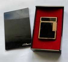 BRIQUET S.T. DUPONT Laque de