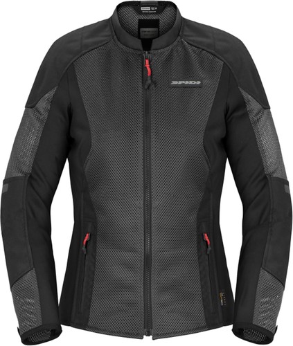 Veste textile moto pour - textile,