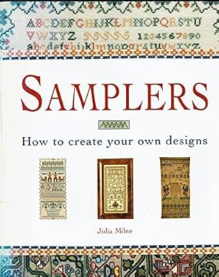 Samplers milne julia - samplers,, used