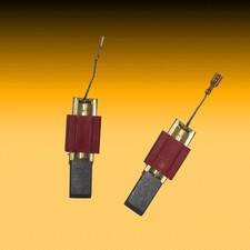 Balais de Charbon de Moteur