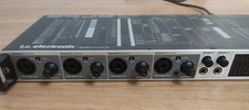 TC Electronic Studiokonnekt 48
