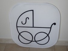 old toy store sign industrial decoration 1970 sottsass memphis design